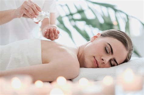Massage sensuel complet du corps Massage érotique Goldach